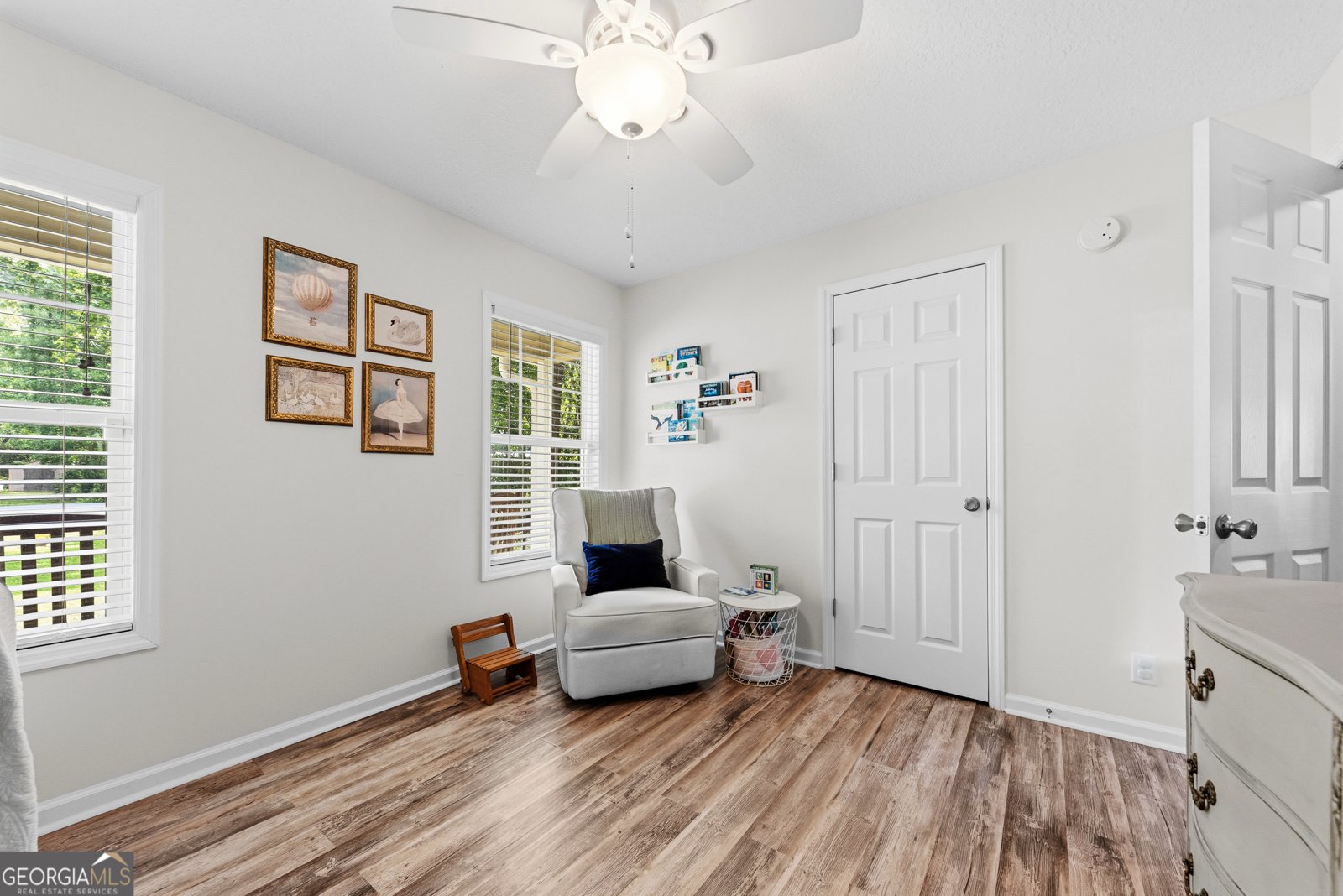 240 Creekwood Drive Kingsland - Photo 28