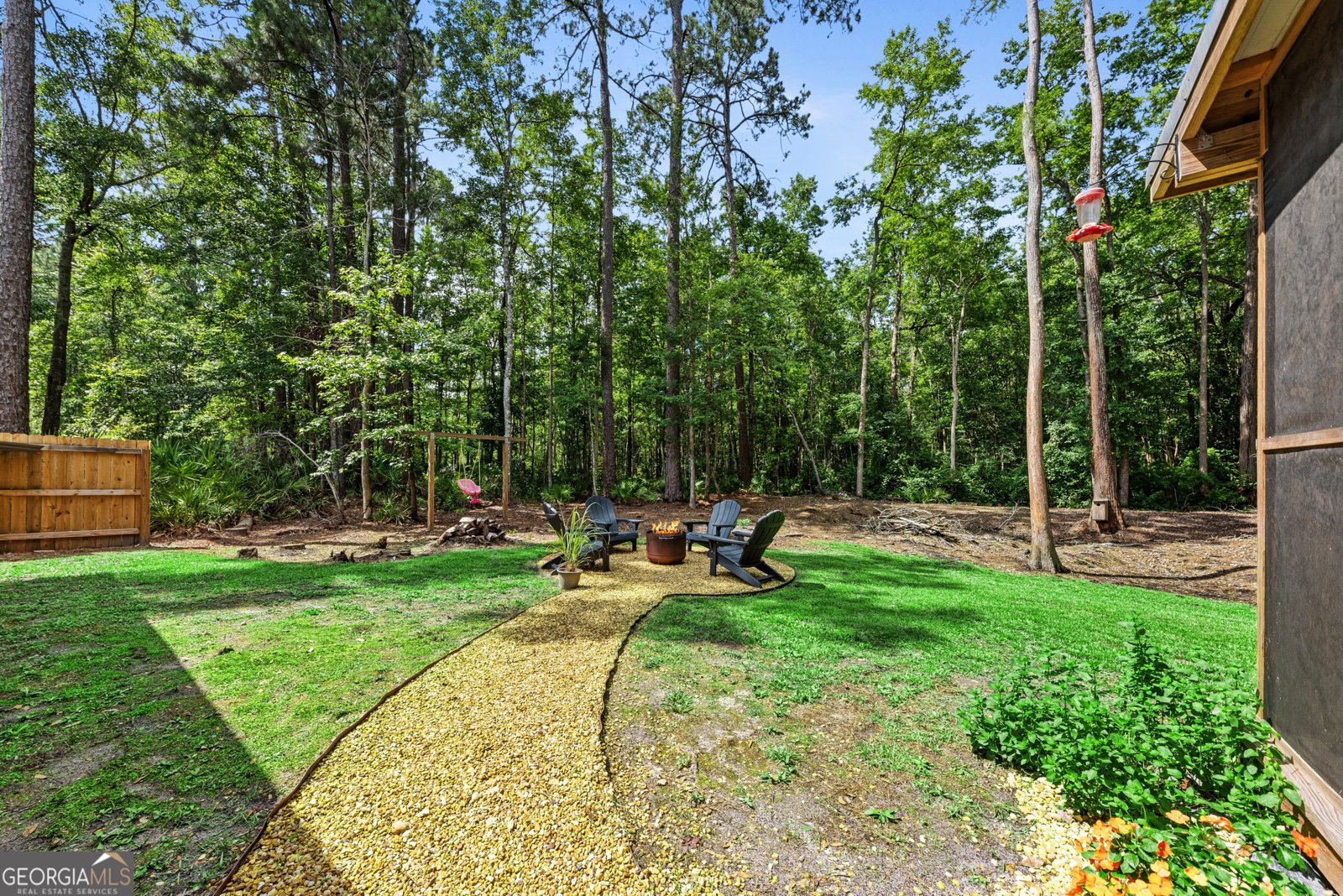240 Creekwood Drive Kingsland - Photo 31