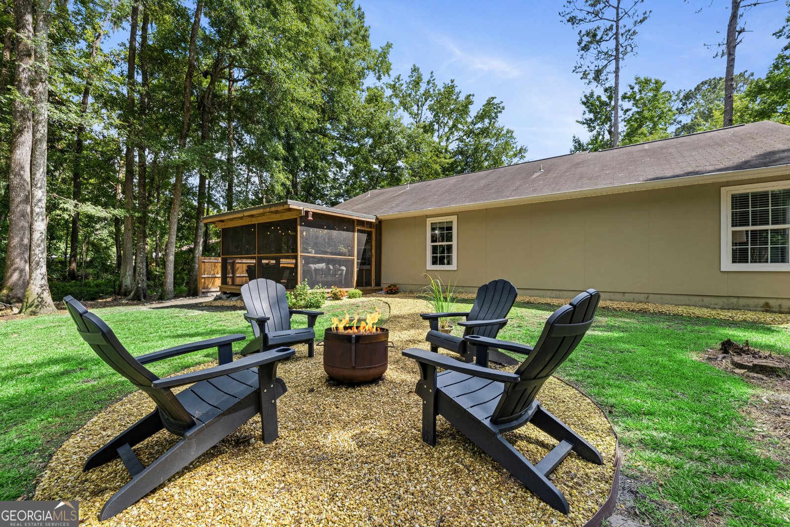 240 Creekwood Drive Kingsland - Photo 32