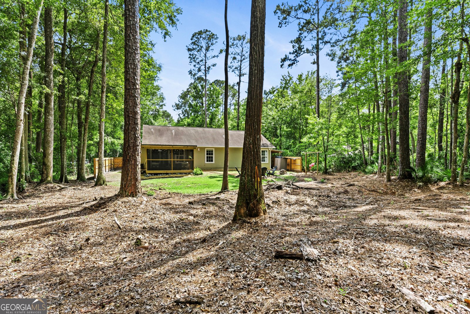 240 Creekwood Drive Kingsland - Photo 34