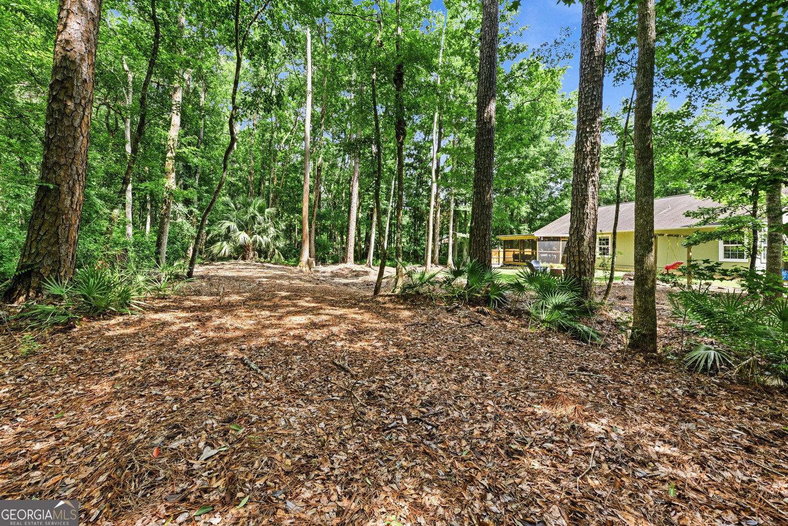 240 Creekwood Drive Kingsland - Photo 35