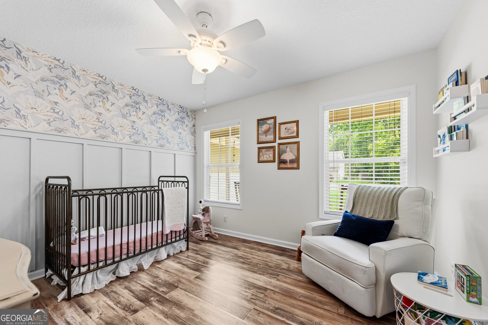 240 Creekwood Drive Kingsland - Photo 7
