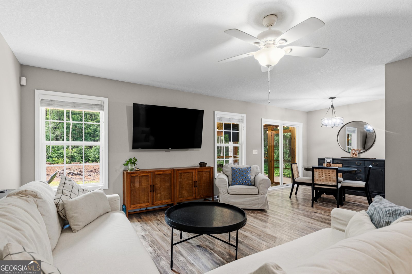 240 Creekwood Drive Kingsland - Photo 8