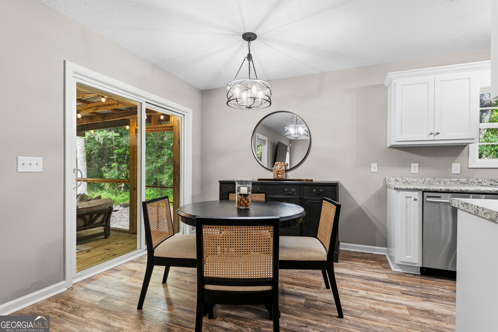 240 Creekwood Drive Kingsland - Photo 9