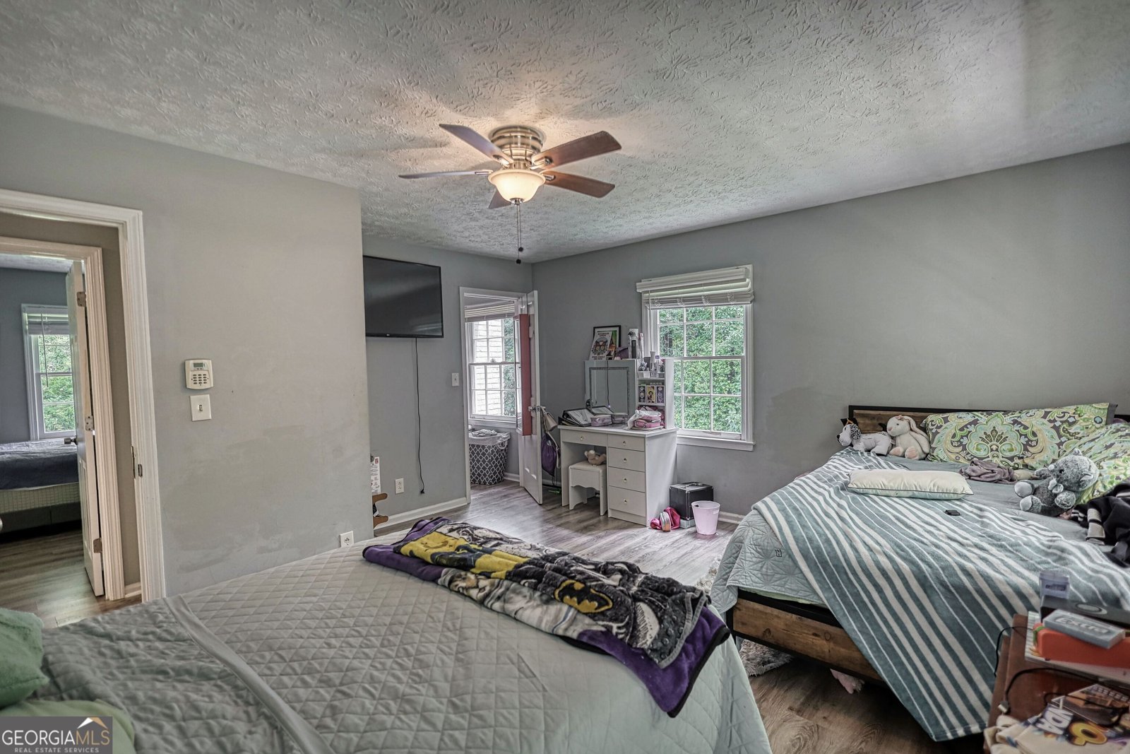 2394 Rockbridge Road Stone Mountain - Photo 17
