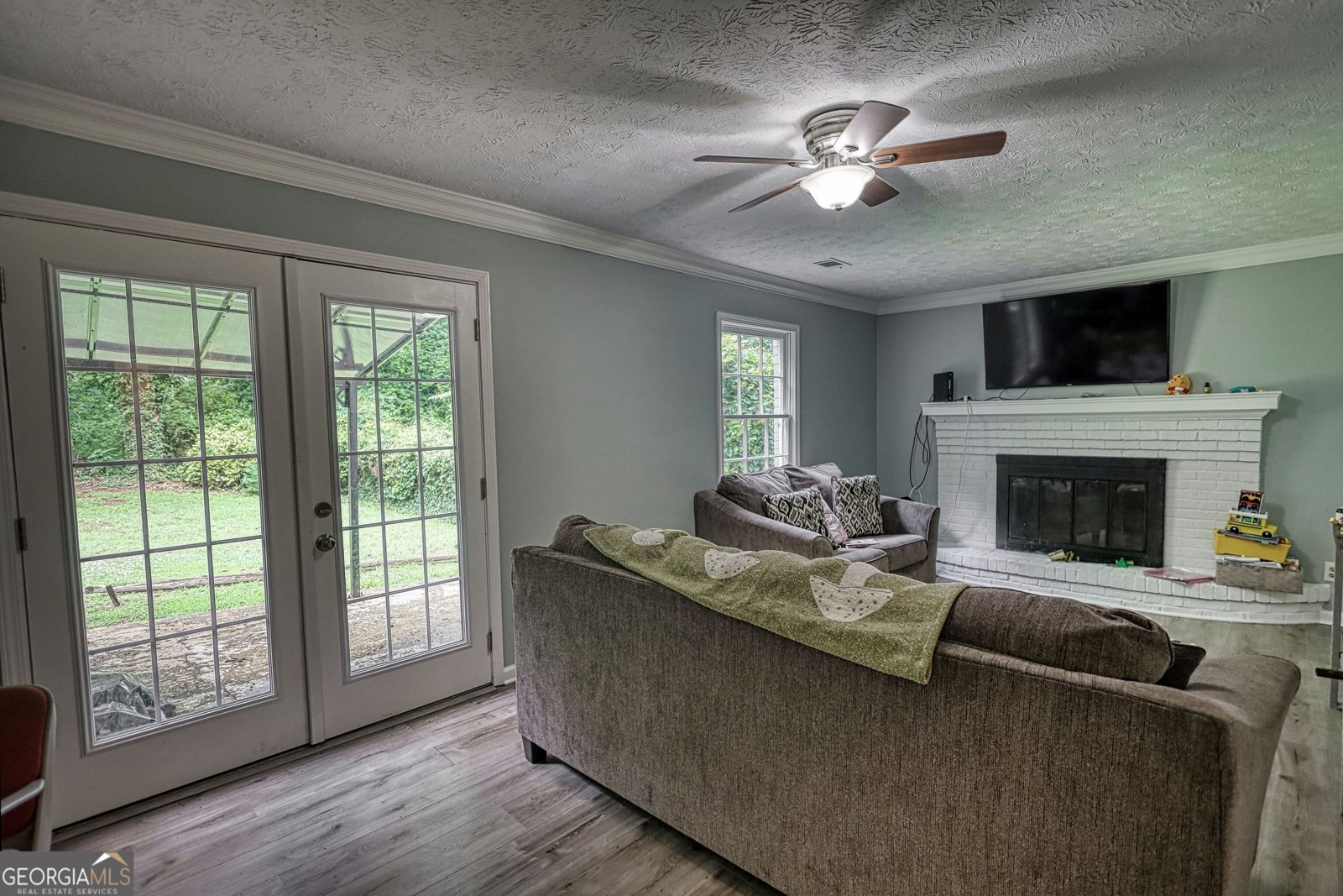 2394 Rockbridge Road Stone Mountain - Photo 20