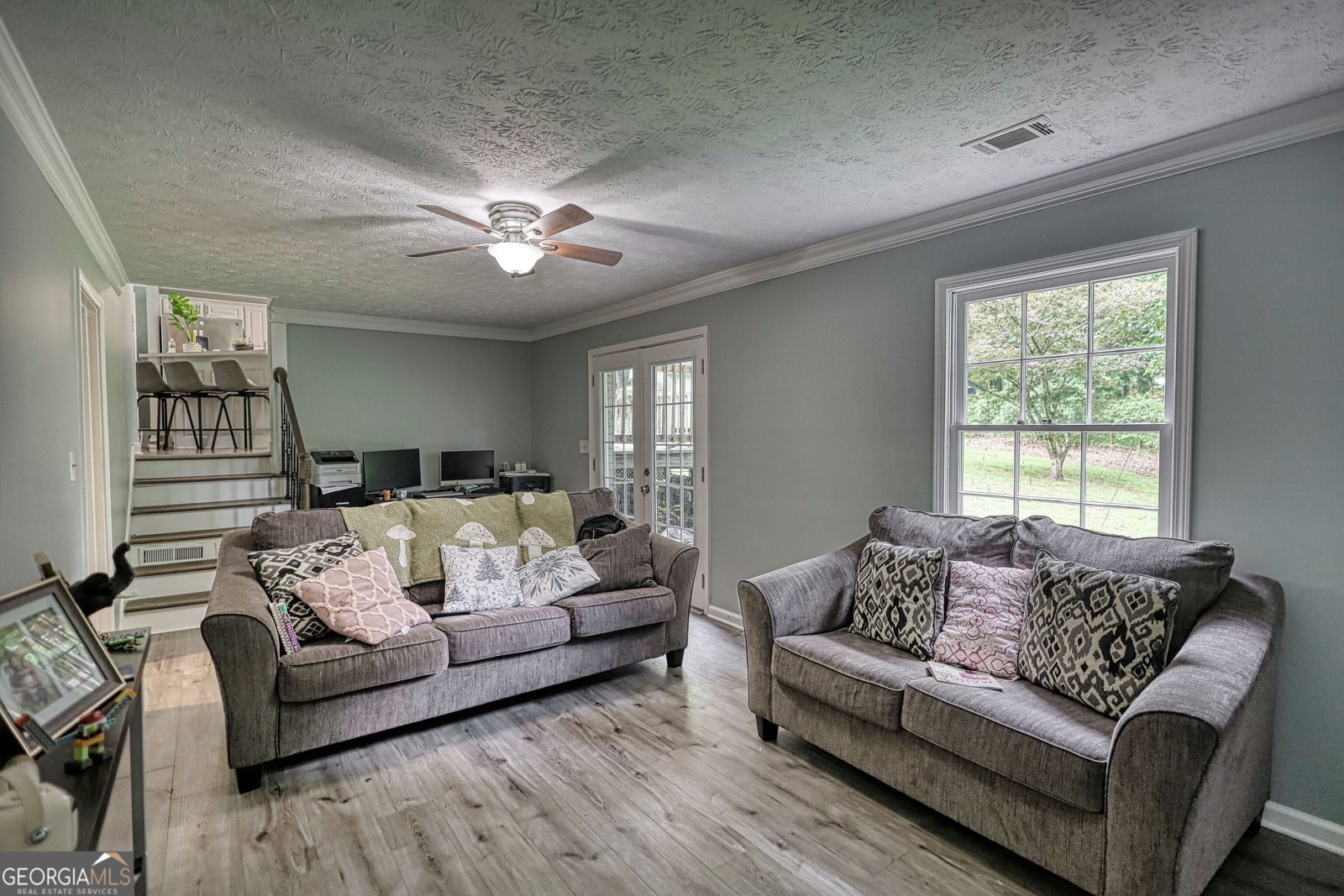 2394 Rockbridge Road Stone Mountain - Photo 21
