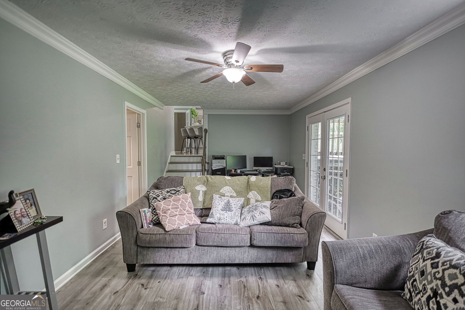 2394 Rockbridge Road Stone Mountain - Photo 22