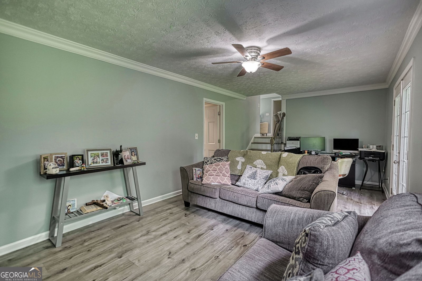 2394 Rockbridge Road Stone Mountain - Photo 23