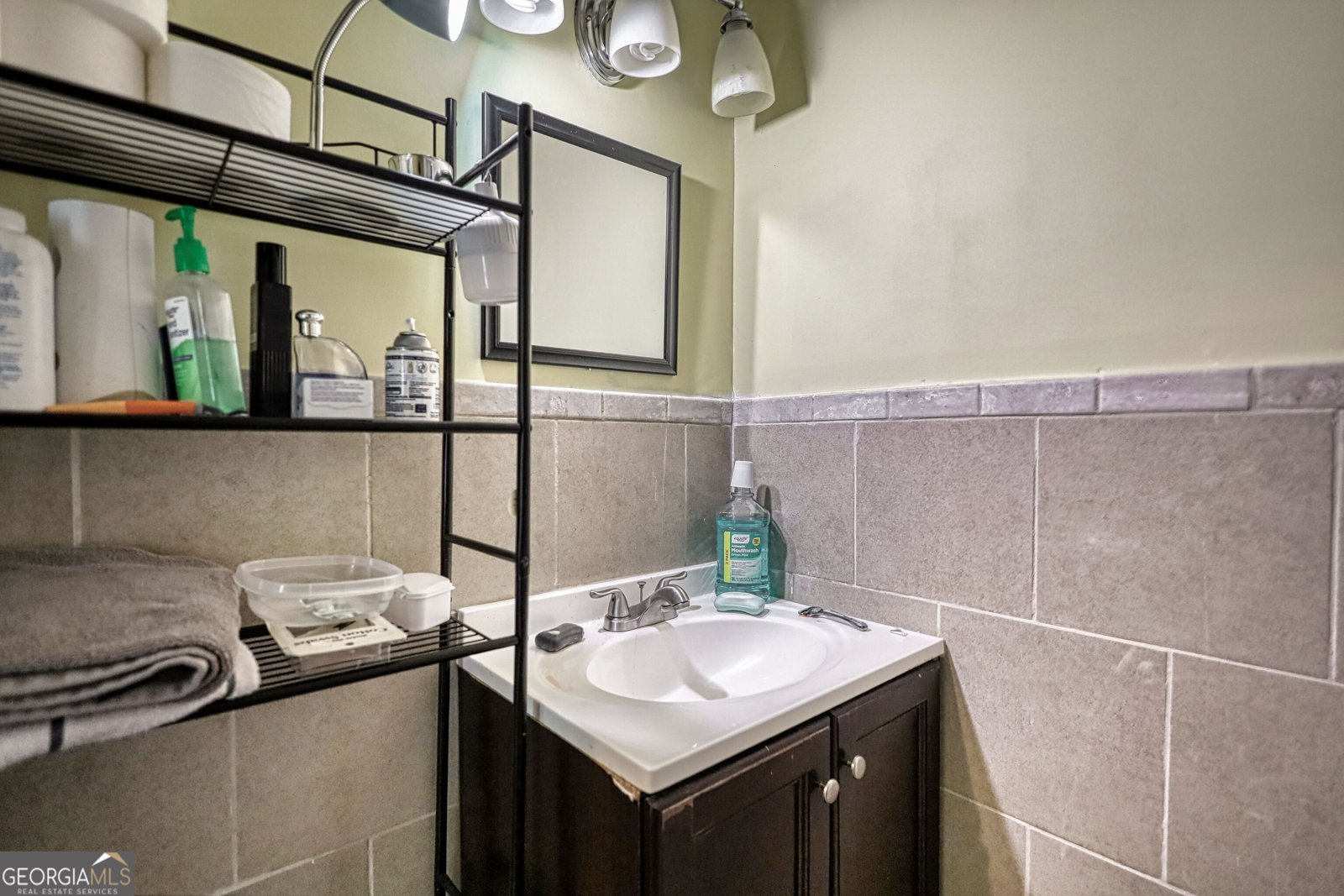 2394 Rockbridge Road Stone Mountain - Photo 35