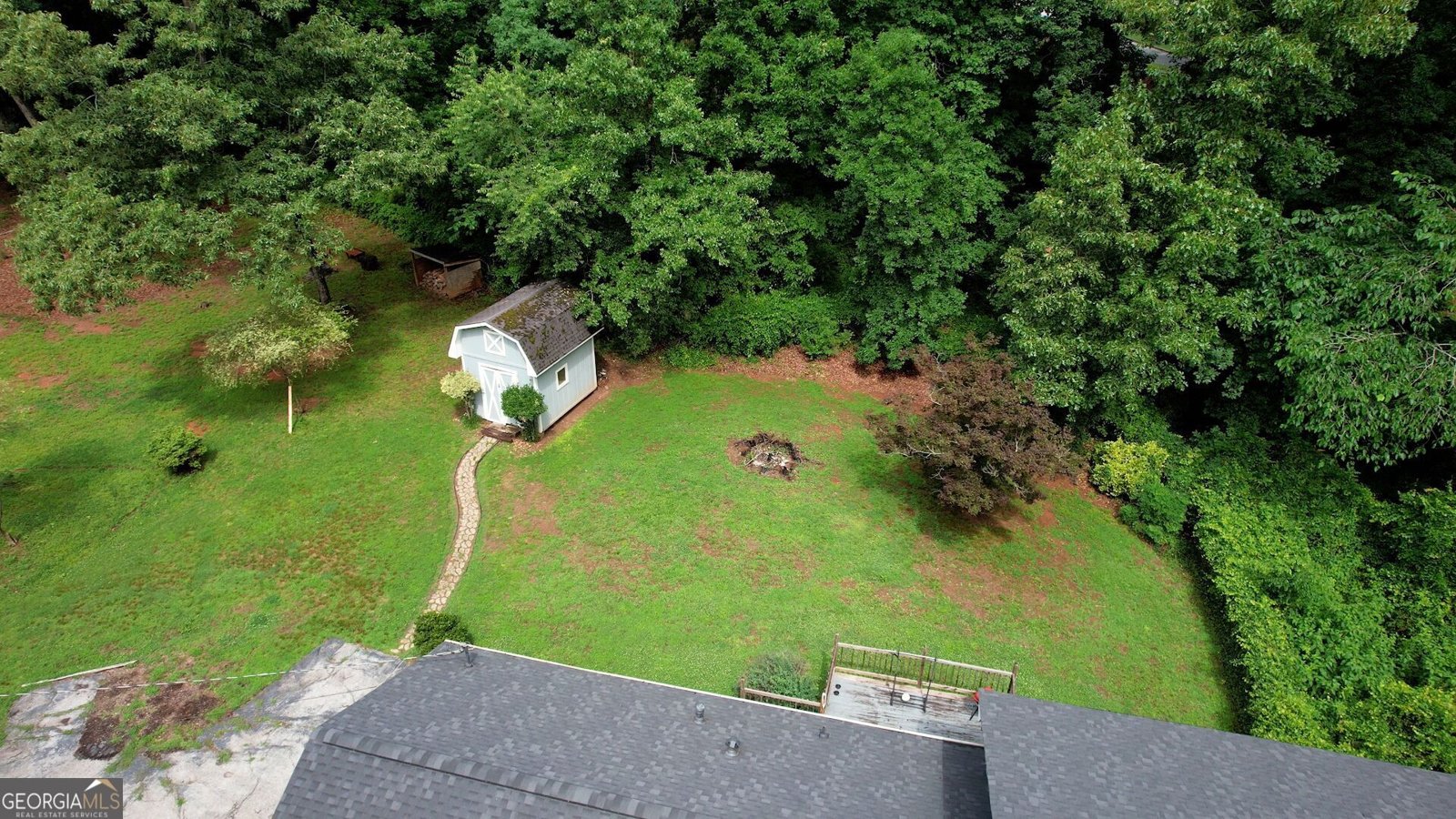 2394 Rockbridge Road Stone Mountain - Photo 40