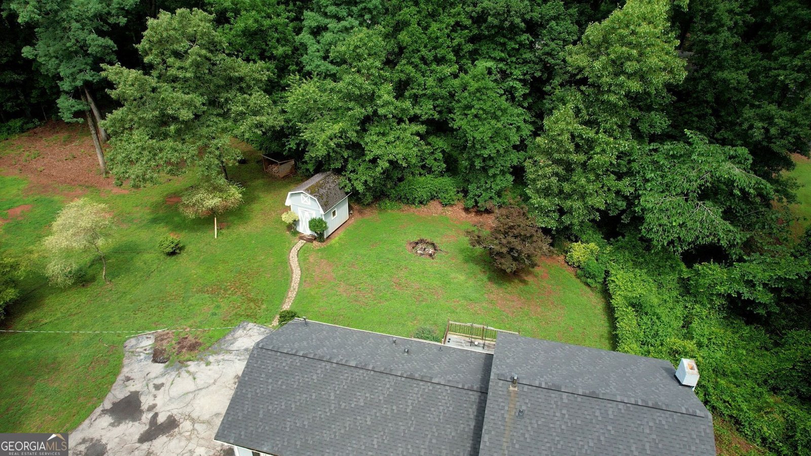 2394 Rockbridge Road Stone Mountain - Photo 41