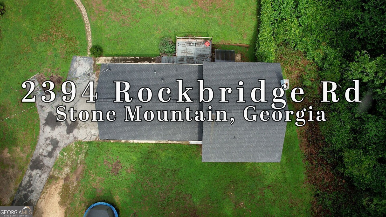 2394 Rockbridge Road Stone Mountain - Photo 42
