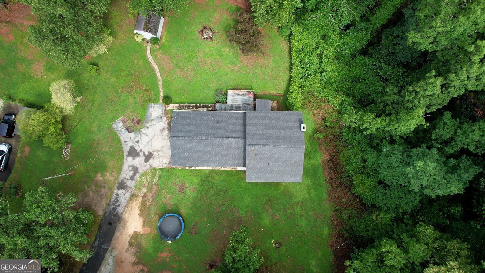 2394 Rockbridge Road Stone Mountain - Photo 43