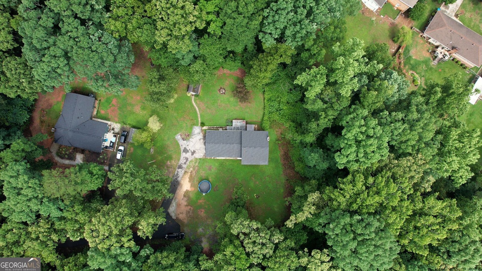 2394 Rockbridge Road Stone Mountain - Photo 44