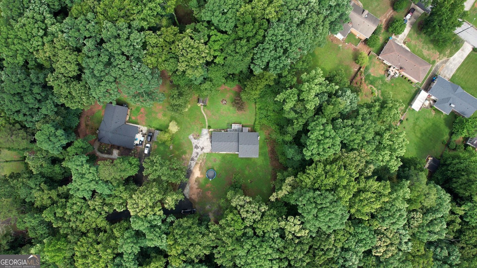 2394 Rockbridge Road Stone Mountain - Photo 45