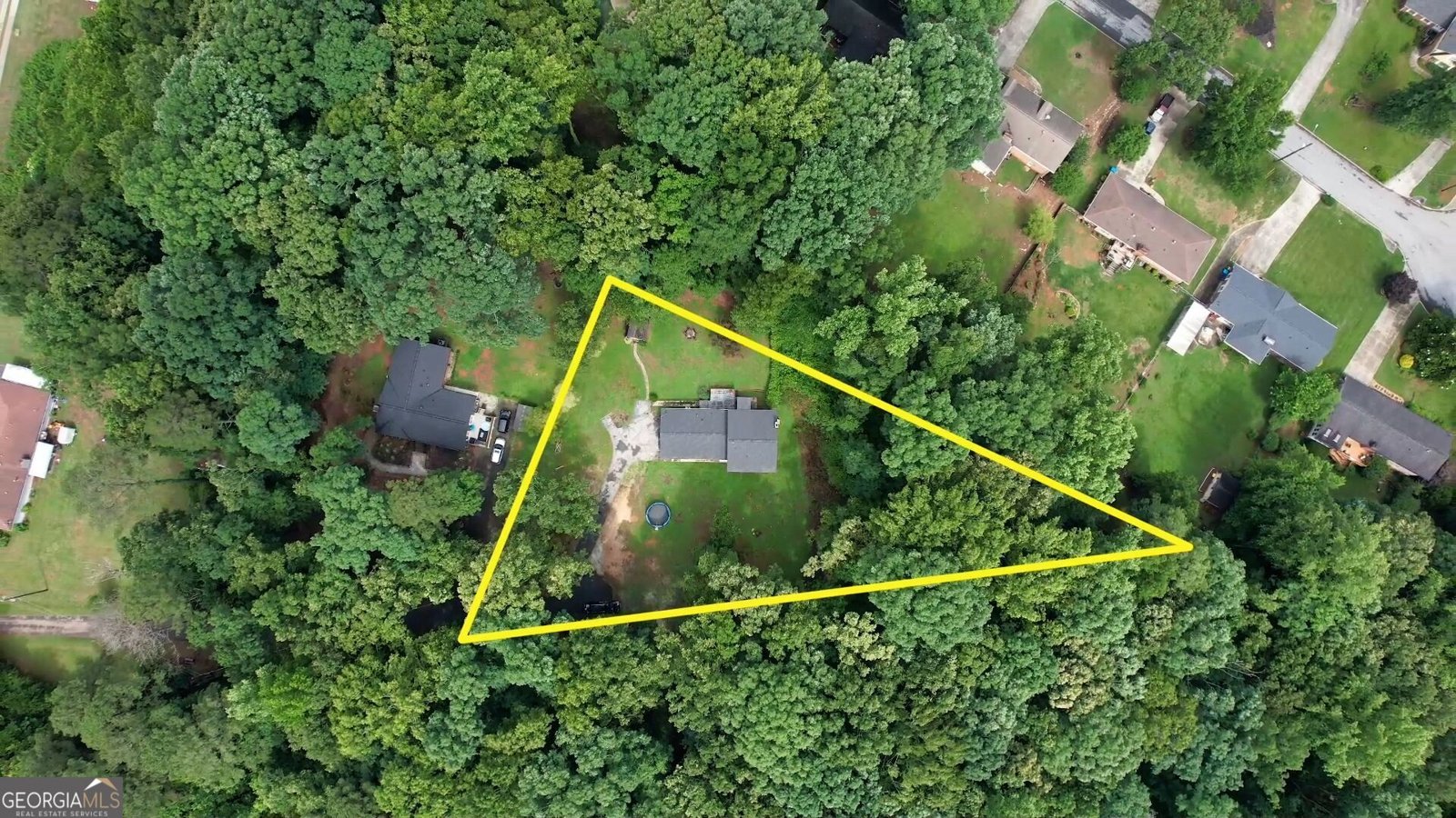 2394 Rockbridge Road Stone Mountain - Photo 46