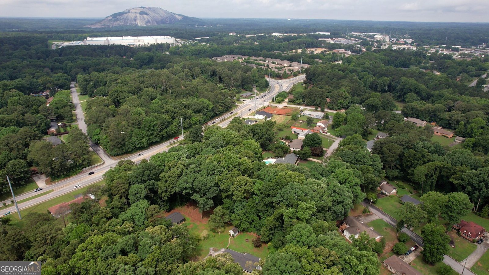 2394 Rockbridge Road Stone Mountain - Photo 47