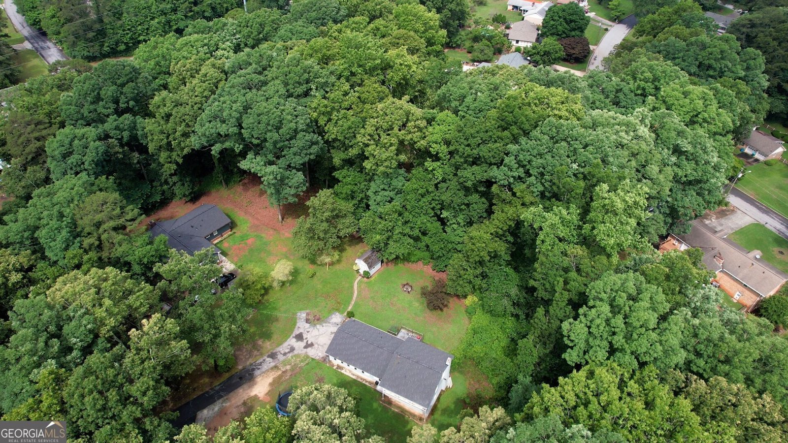 2394 Rockbridge Road Stone Mountain - Photo 48