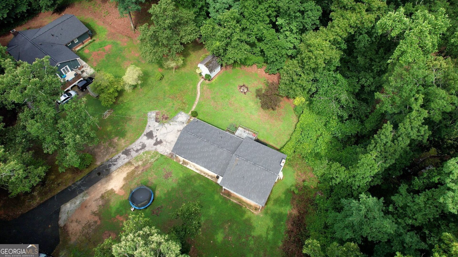 2394 Rockbridge Road Stone Mountain - Photo 49