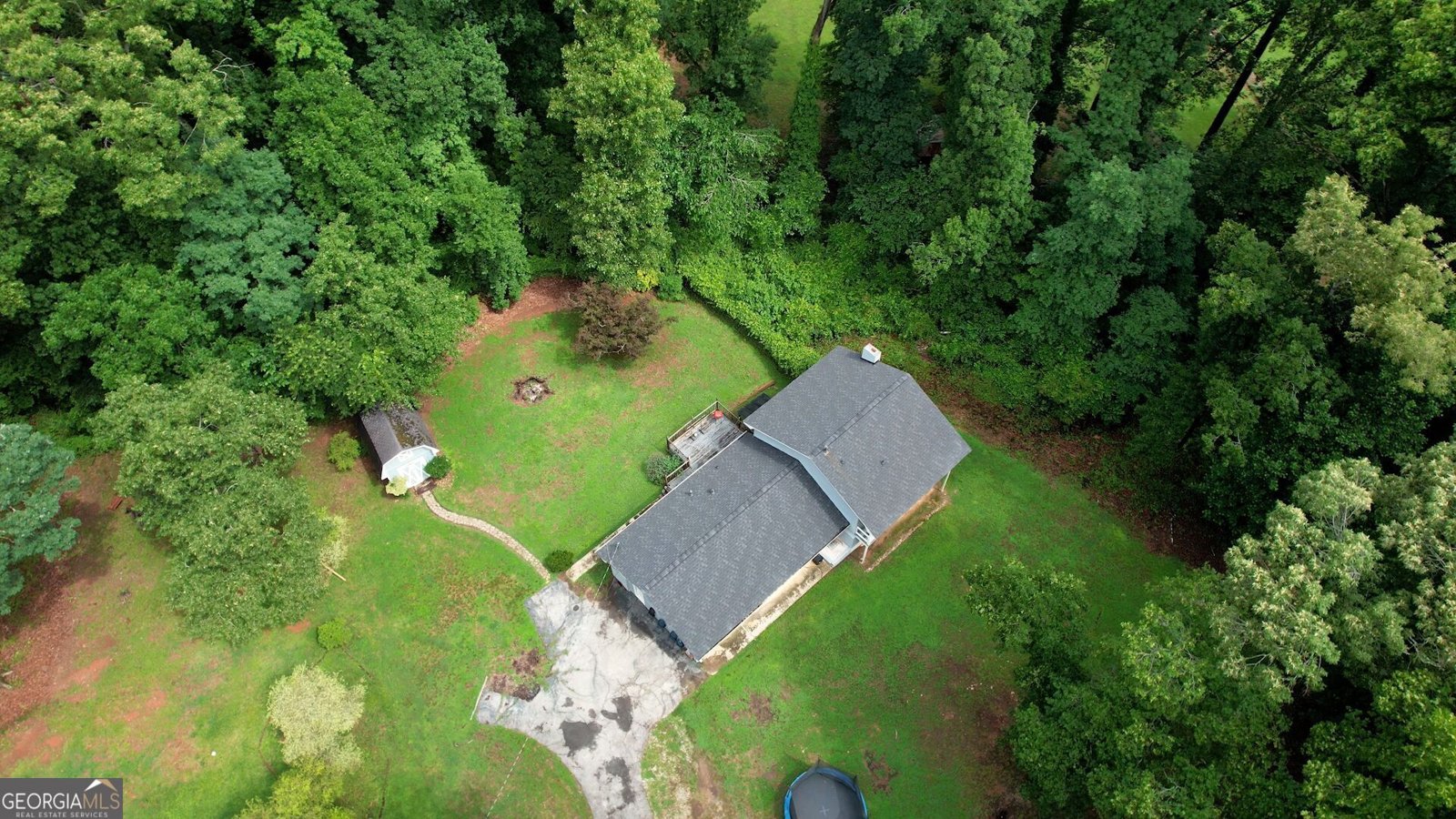 2394 Rockbridge Road Stone Mountain - Photo 50