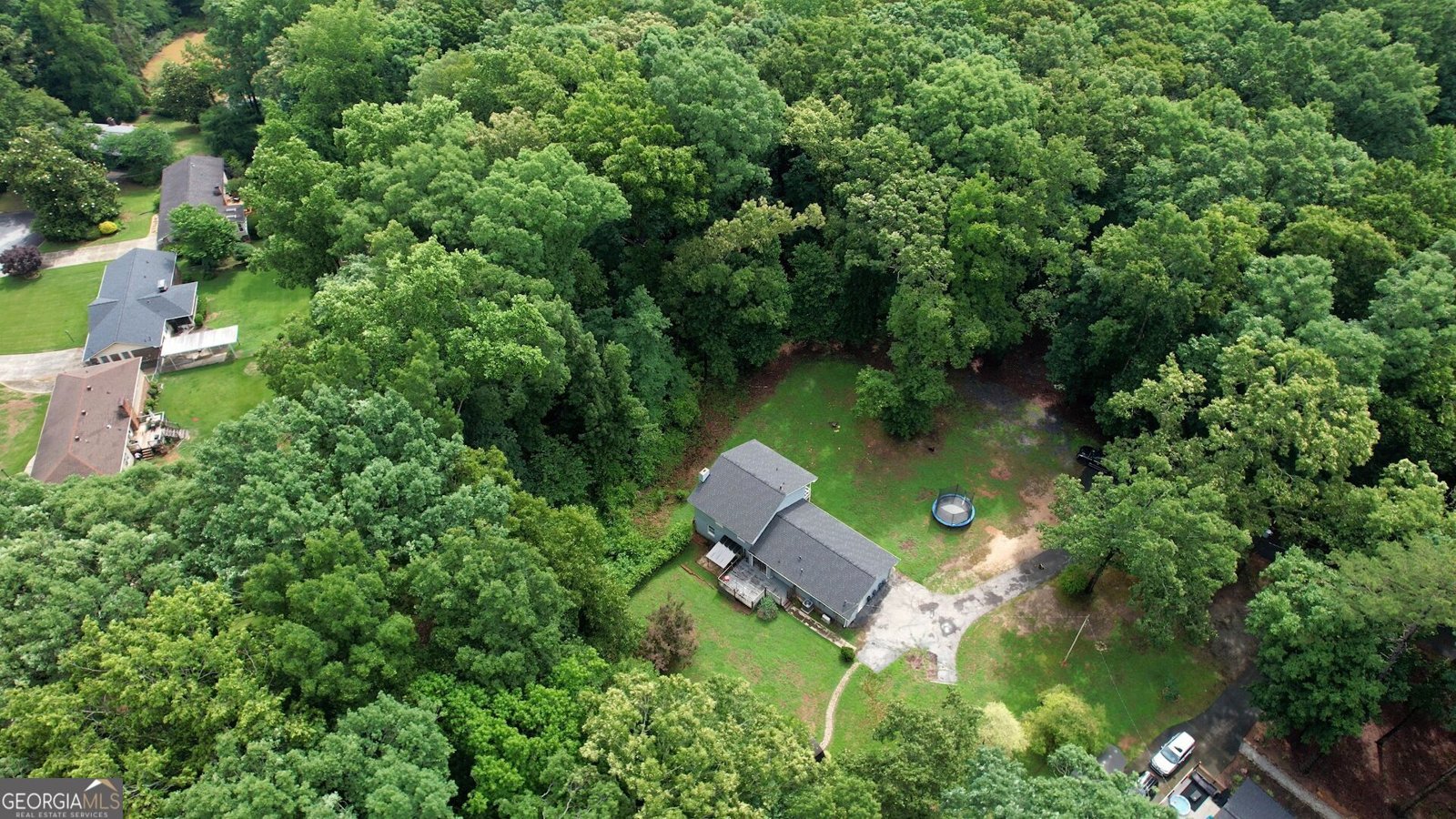 2394 Rockbridge Road Stone Mountain - Photo 51