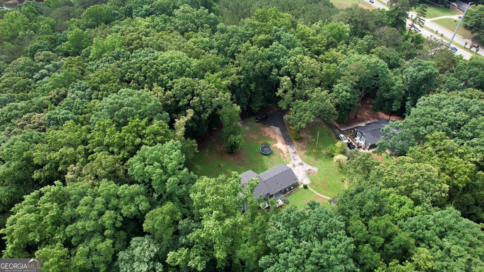 2394 Rockbridge Road Stone Mountain - Photo 52