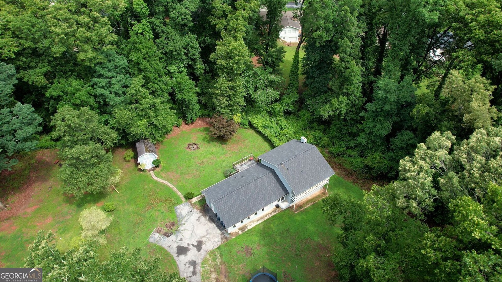2394 Rockbridge Road Stone Mountain - Photo 53