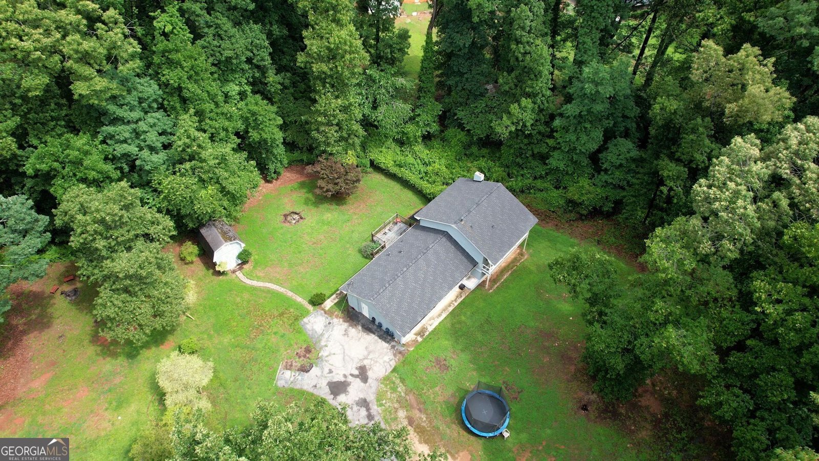 2394 Rockbridge Road Stone Mountain - Photo 54