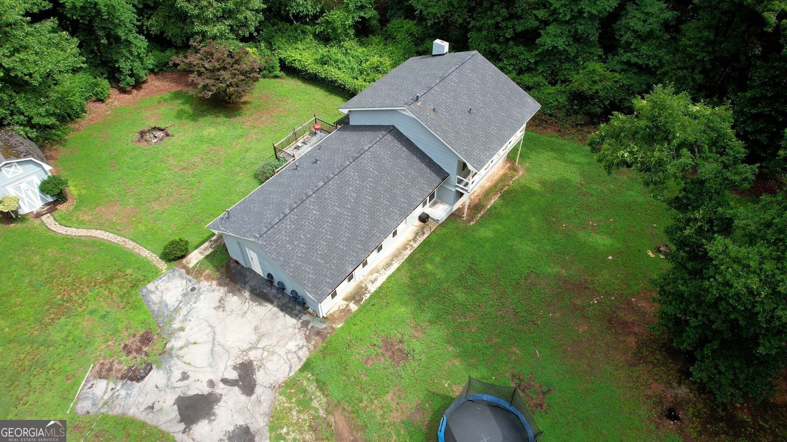 2394 Rockbridge Road Stone Mountain - Photo 55