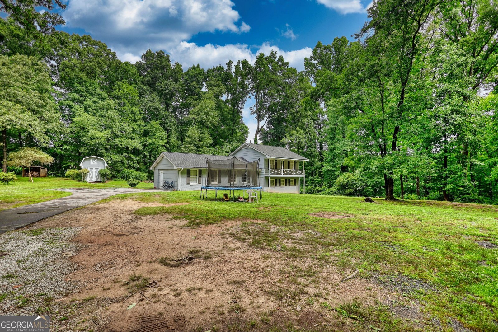 2394 Rockbridge Road Stone Mountain - Photo 56
