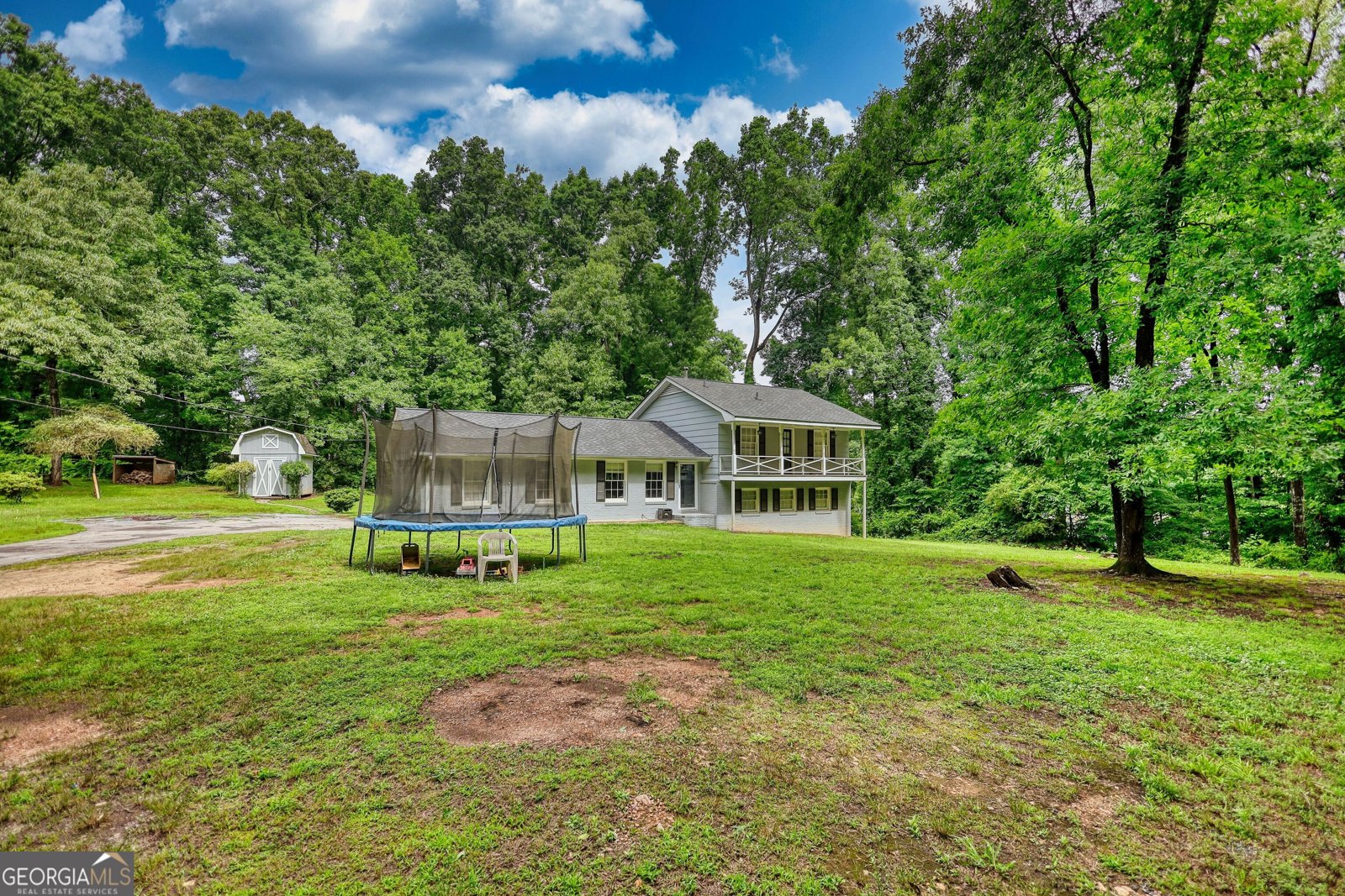 2394 Rockbridge Road Stone Mountain - Photo 57