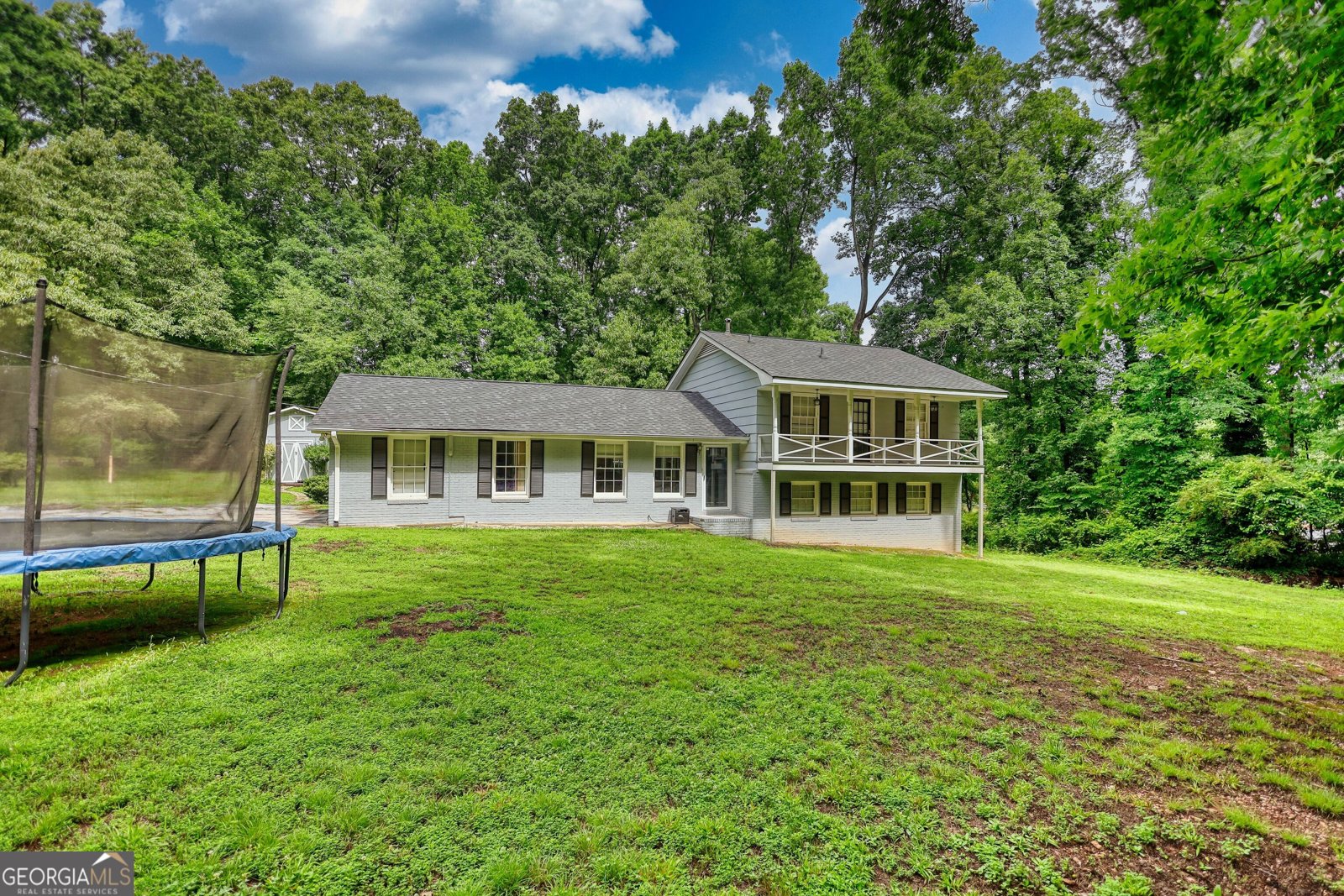 2394 Rockbridge Road Stone Mountain - Photo 58