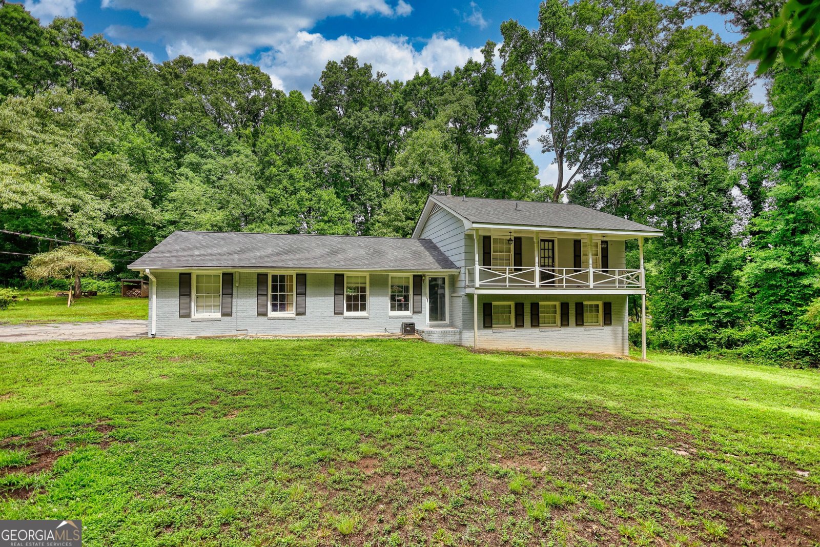 2394 Rockbridge Road Stone Mountain - Photo 59