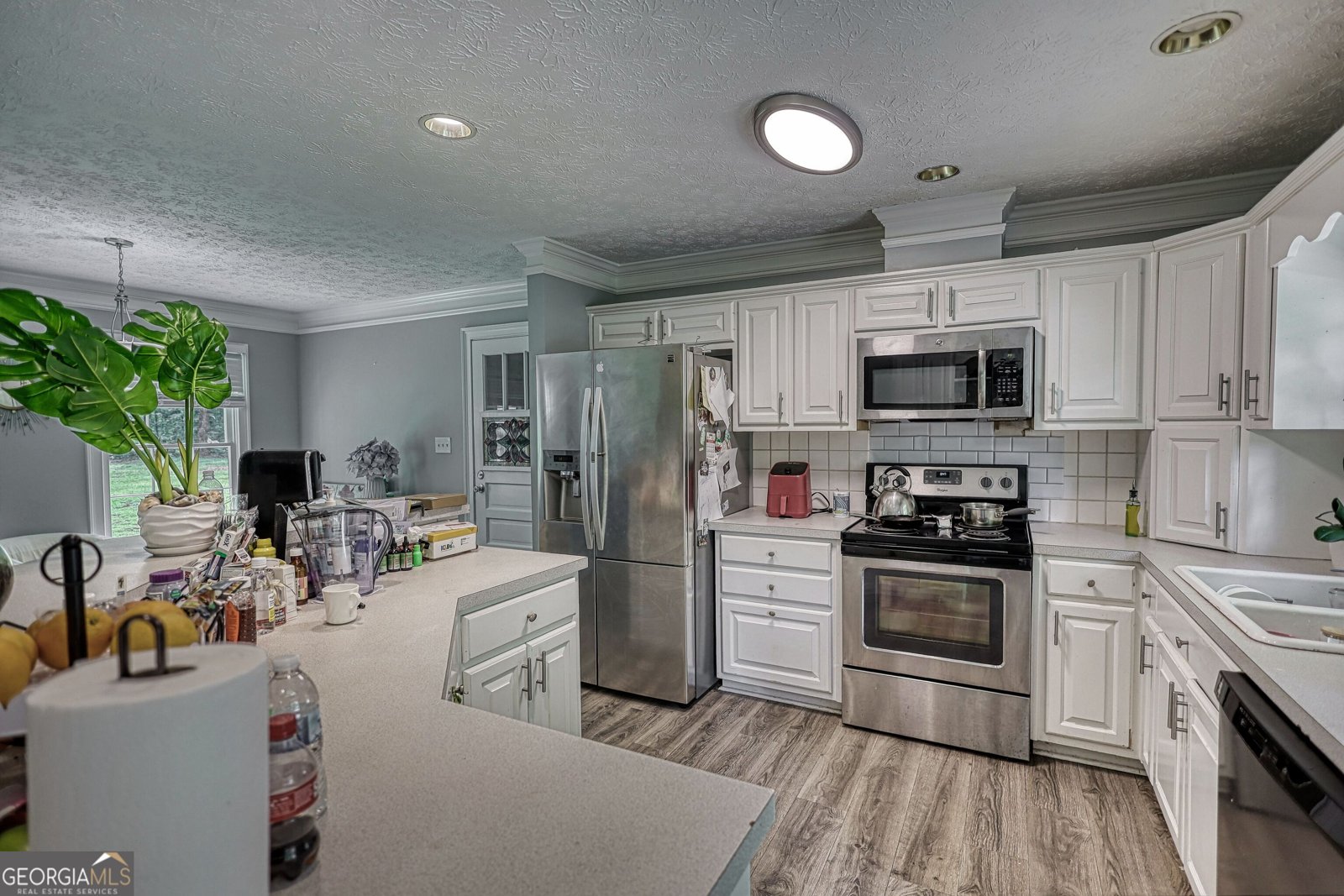 2394 Rockbridge Road Stone Mountain - Photo 6