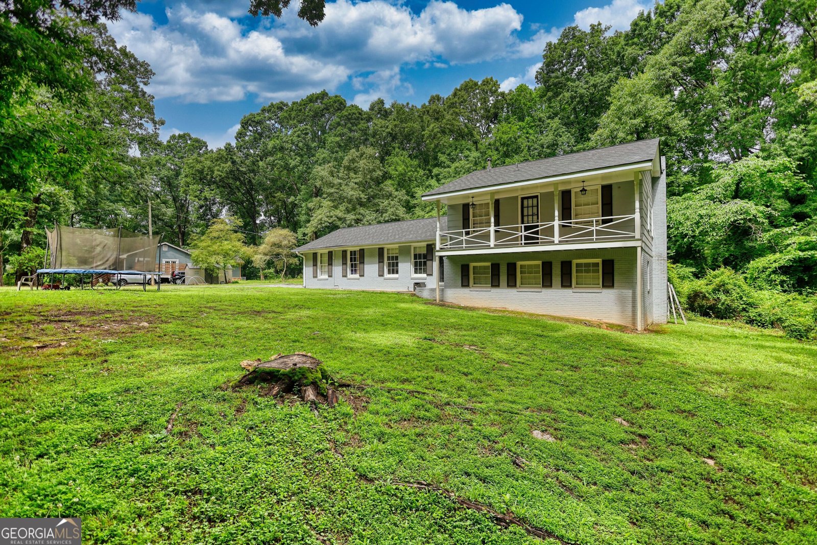 2394 Rockbridge Road Stone Mountain - Photo 60