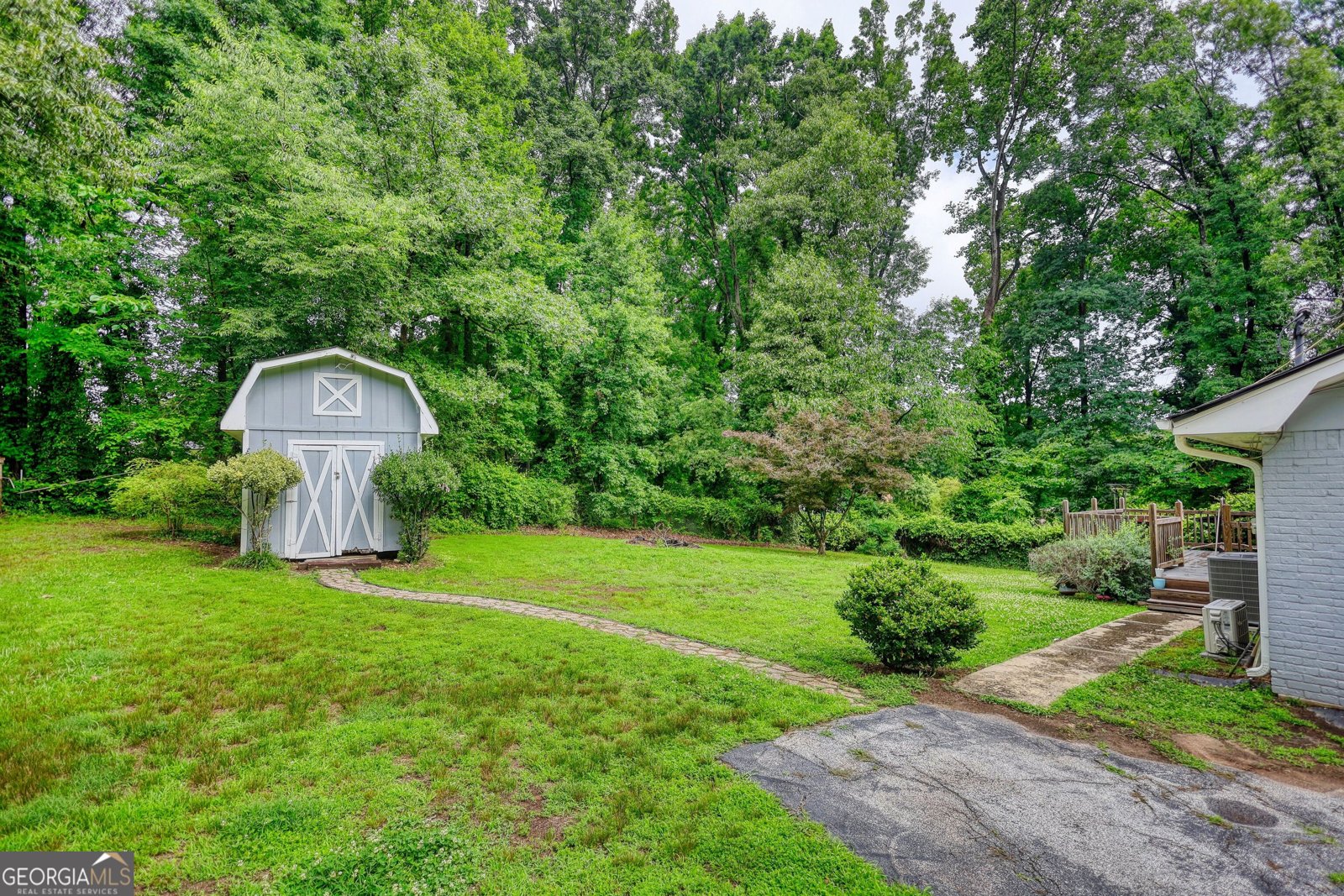 2394 Rockbridge Road Stone Mountain - Photo 61
