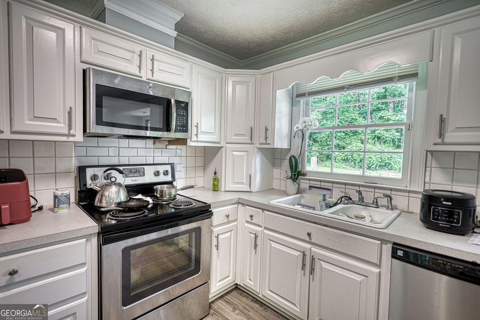 2394 Rockbridge Road Stone Mountain - Photo 7