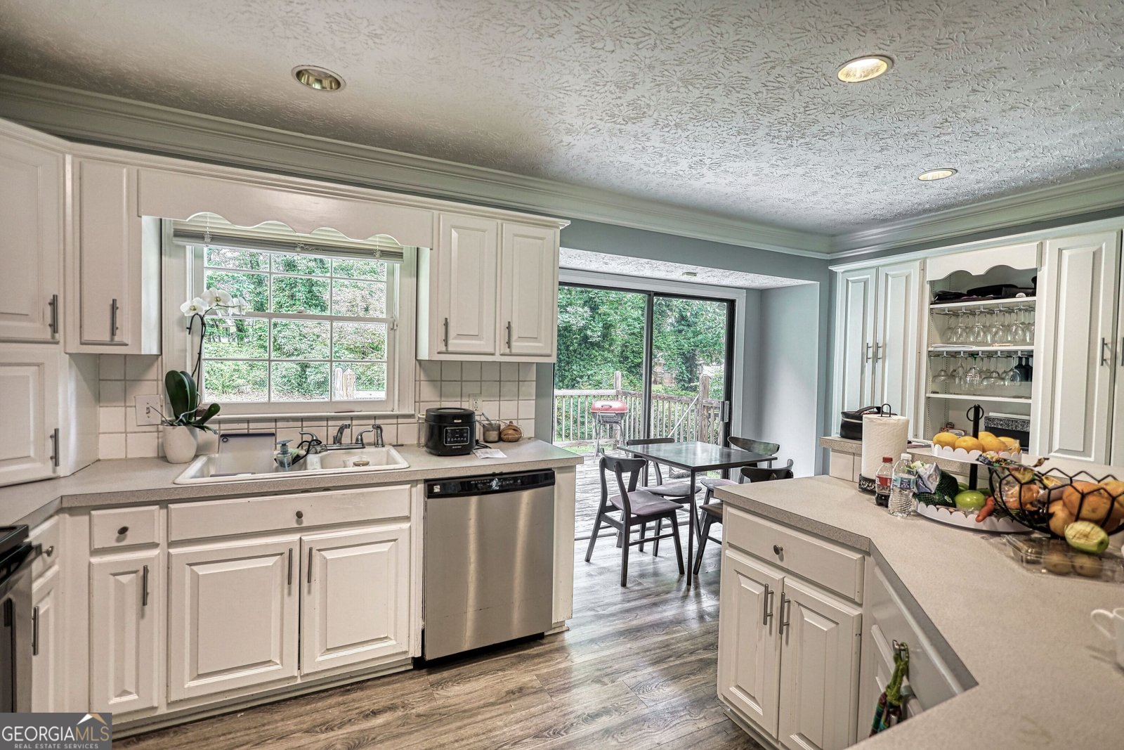 2394 Rockbridge Road Stone Mountain - Photo 8