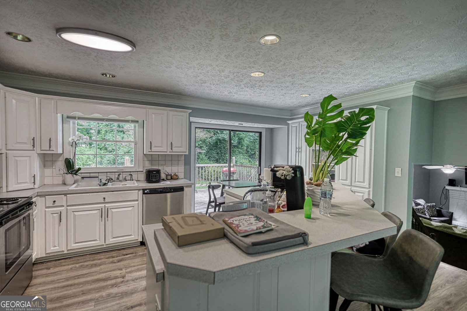 2394 Rockbridge Road Stone Mountain - Photo 9