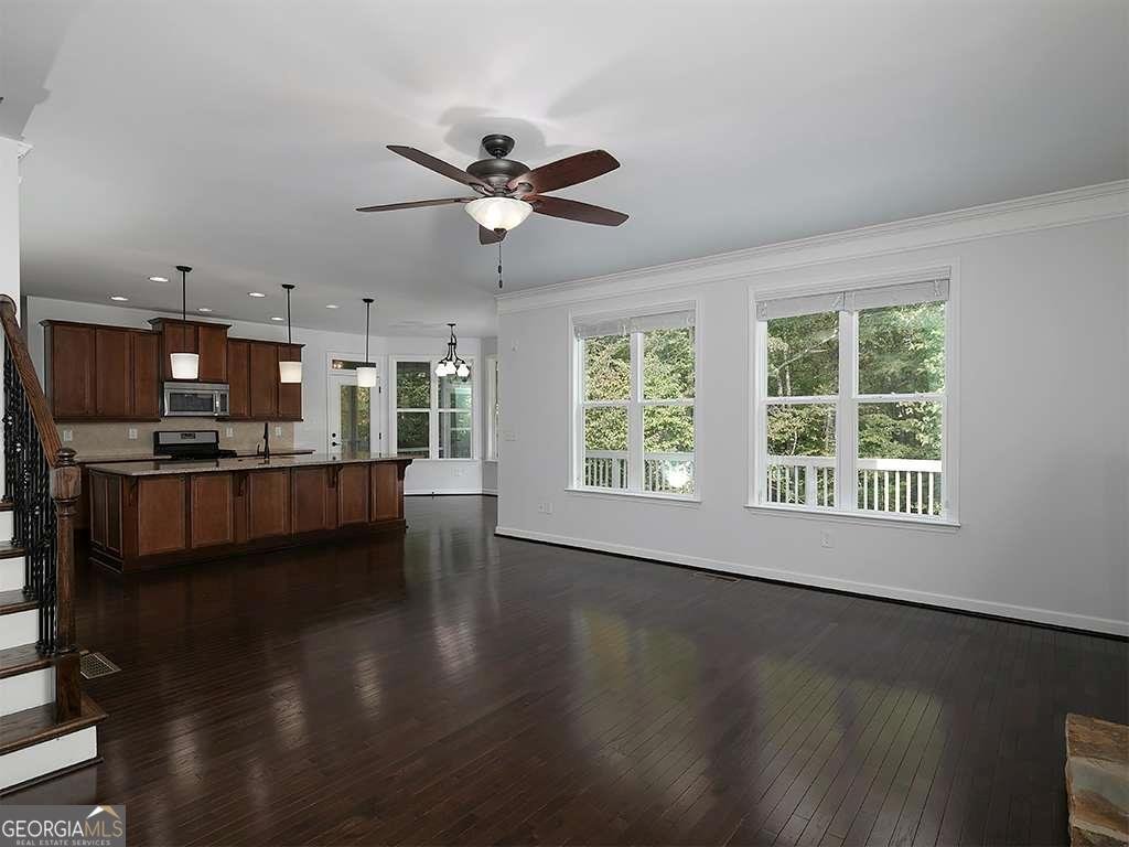 821 Tramore Road Acworth - Photo 10