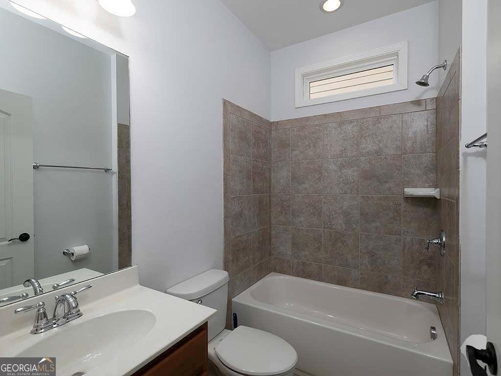 821 Tramore Road Acworth - Photo 11