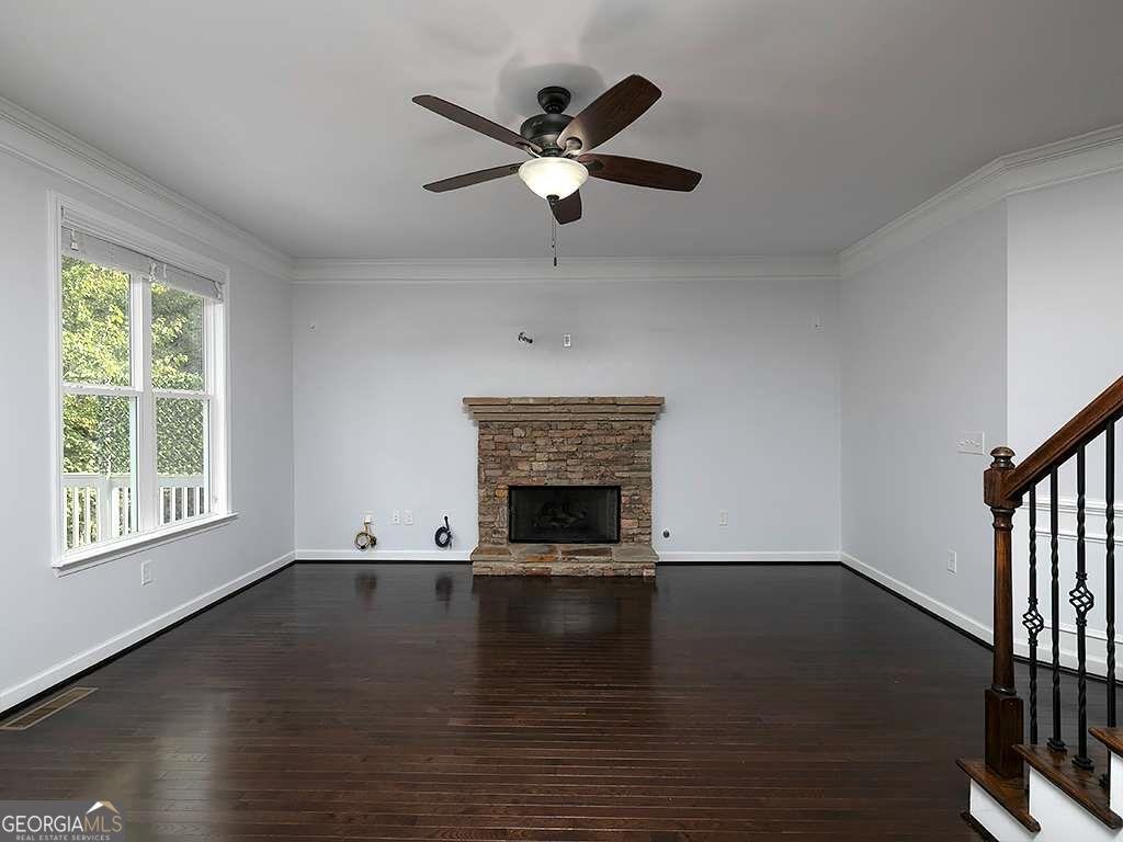 821 Tramore Road Acworth - Photo 13