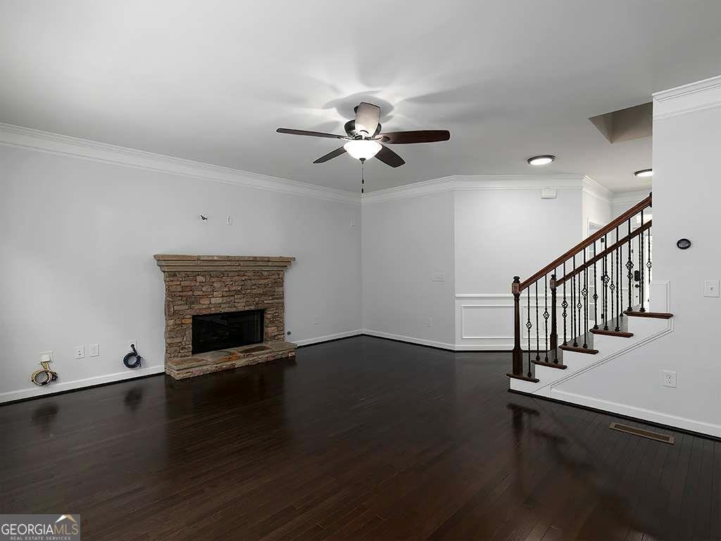 821 Tramore Road Acworth - Photo 14