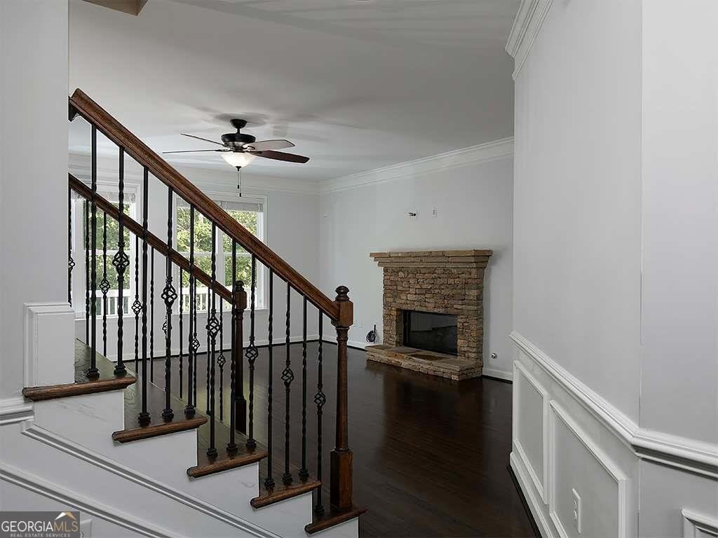 821 Tramore Road Acworth - Photo 15