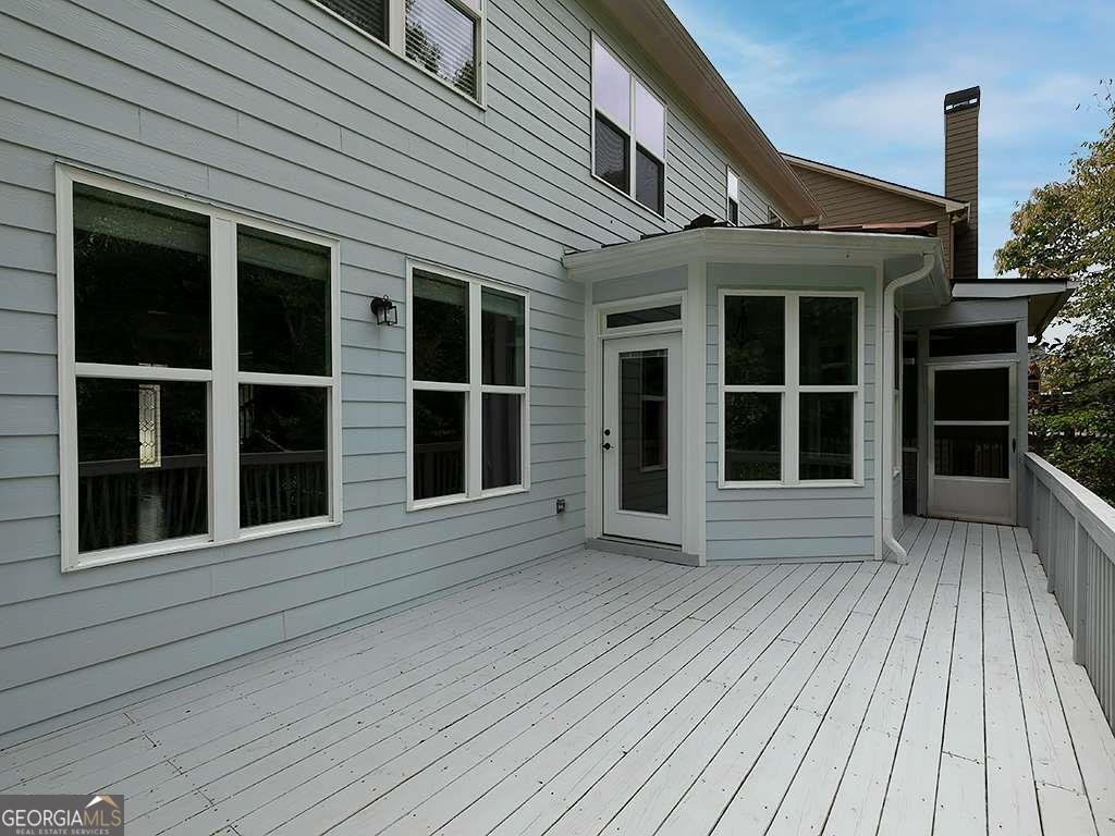 821 Tramore Road Acworth - Photo 17