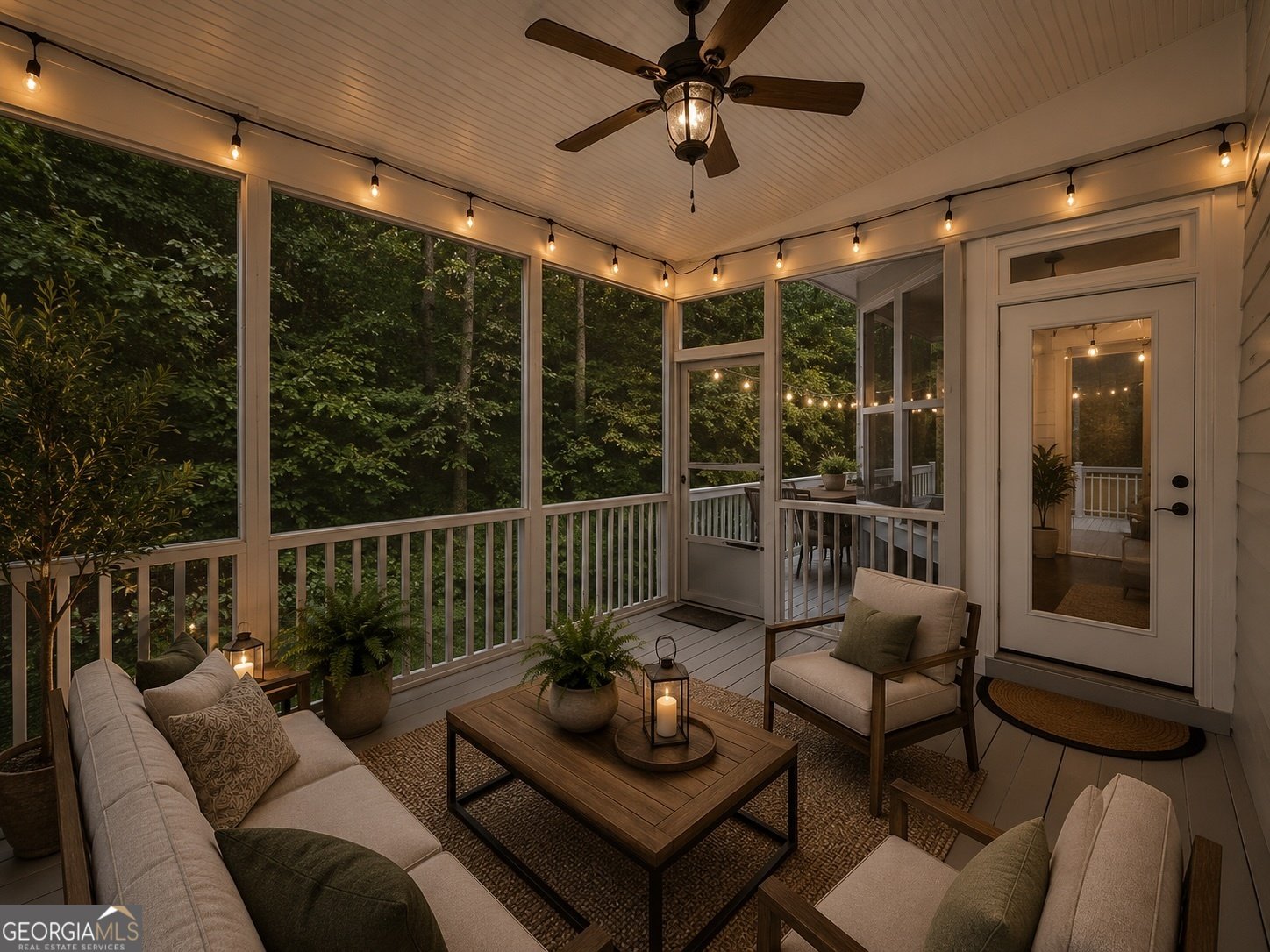 821 Tramore Road Acworth - Photo 18