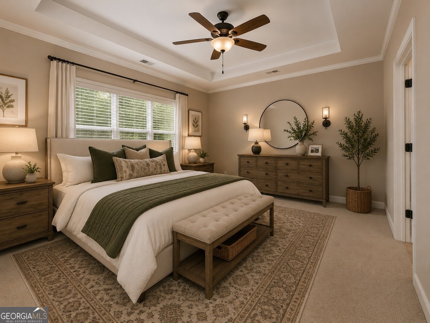 821 Tramore Road Acworth - Photo 21
