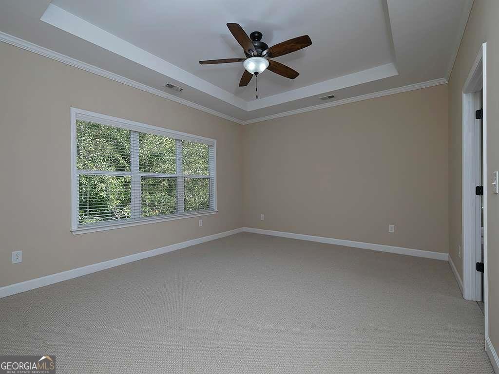 821 Tramore Road Acworth - Photo 22