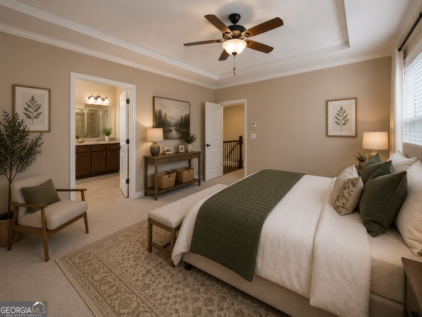 821 Tramore Road Acworth - Photo 23